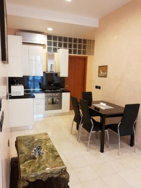 Appartamento Via Matteotti San Remo